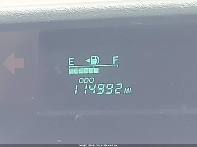 Продажа на аукционе авто 2005 Toyota Prius, vin: JTDKB20U853074404, номер лота: 45228694