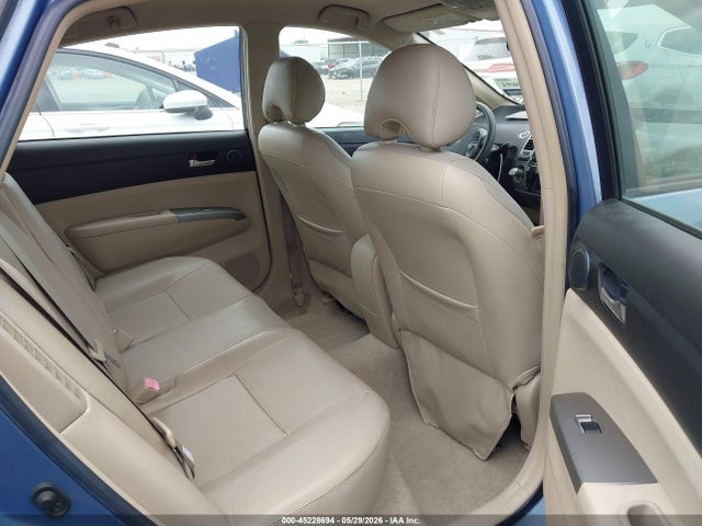 Продажа на аукционе авто 2005 Toyota Prius, vin: JTDKB20U853074404, номер лота: 45228694