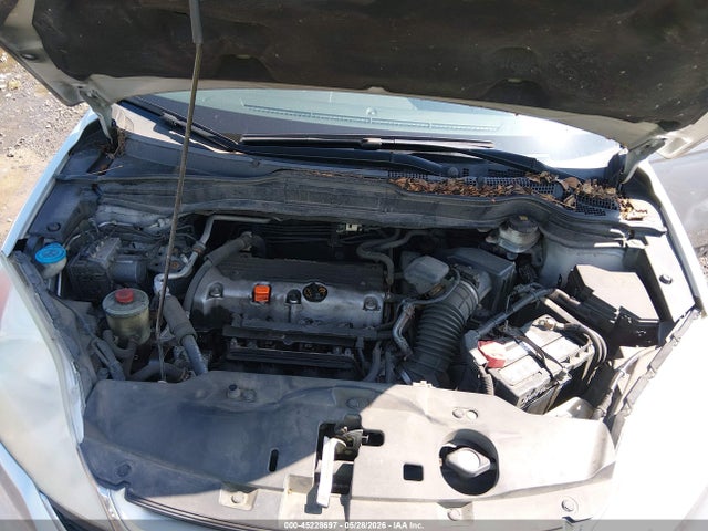 Aukcja sprzedaży 2010 Honda Cr-v Ex, vin: 5J6RE4H58AL067410, numer aukcji: 45228697