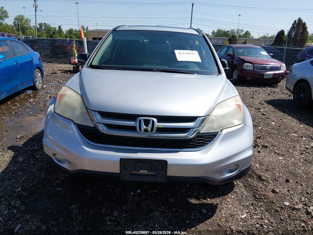 Aukcja sprzedaży 2010 Honda Cr-v Ex, vin: 5J6RE4H58AL067410, numer aukcji: 45228697