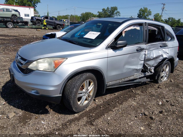 Aukcja sprzedaży 2010 Honda Cr-v Ex, vin: 5J6RE4H58AL067410, numer aukcji: 45228697