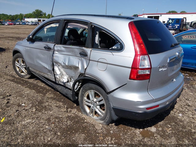 Aukcja sprzedaży 2010 Honda Cr-v Ex, vin: 5J6RE4H58AL067410, numer aukcji: 45228697