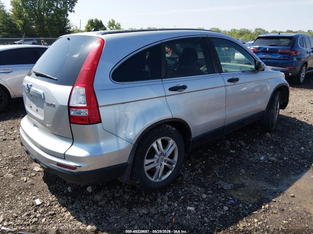 Aukcja sprzedaży 2010 Honda Cr-v Ex, vin: 5J6RE4H58AL067410, numer aukcji: 45228697