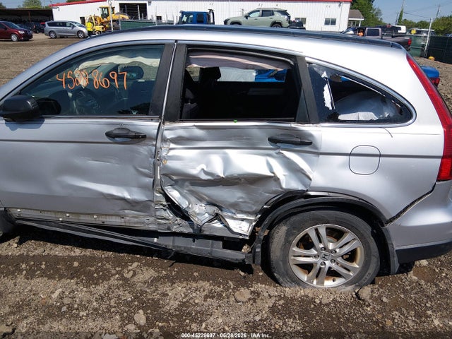 Aukcja sprzedaży 2010 Honda Cr-v Ex, vin: 5J6RE4H58AL067410, numer aukcji: 45228697