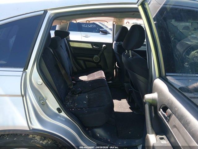 Aukcja sprzedaży 2010 Honda Cr-v Ex, vin: 5J6RE4H58AL067410, numer aukcji: 45228697