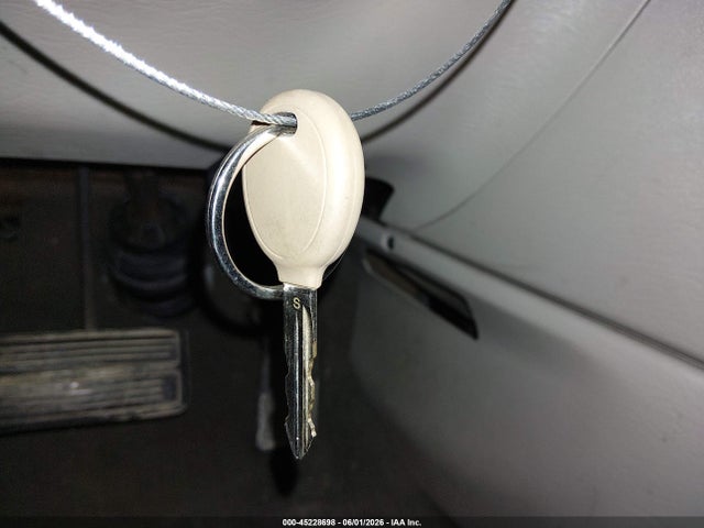 45228698 :رقم المزاد ، 2A4GP44R77R170182 vin ، 2007 Chrysler Town & Country Lx مزاد بيع