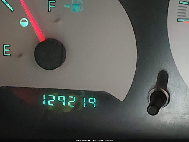 45228698 :رقم المزاد ، 2A4GP44R77R170182 vin ، 2007 Chrysler Town & Country Lx مزاد بيع