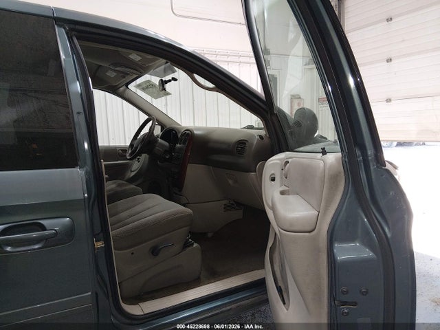 45228698 :رقم المزاد ، 2A4GP44R77R170182 vin ، 2007 Chrysler Town & Country Lx مزاد بيع