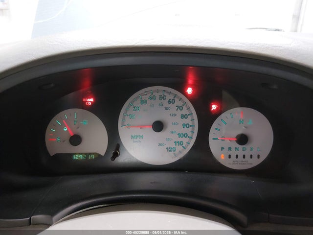 45228698 :رقم المزاد ، 2A4GP44R77R170182 vin ، 2007 Chrysler Town & Country Lx مزاد بيع