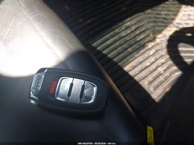 Aukcja sprzedaży 2011 Audi S4 3.0 Premium Plus, vin: WAUKGAFL3BA002055, numer aukcji: 45228706