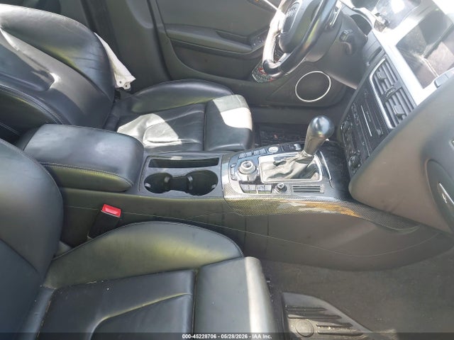 Aukcja sprzedaży 2011 Audi S4 3.0 Premium Plus, vin: WAUKGAFL3BA002055, numer aukcji: 45228706