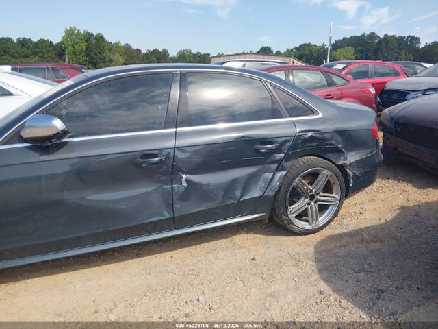 Aukcja sprzedaży 2011 Audi S4 3.0 Premium Plus, vin: WAUKGAFL3BA002055, numer aukcji: 45228706