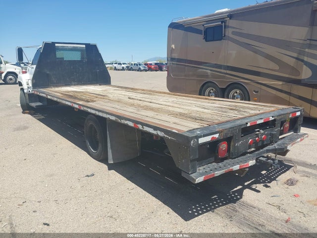 45228717 :رقم المزاد ، 1GDJ6H1P1PJ507132 vin ، 1993 Gmc Topkick C6h042 مزاد بيع