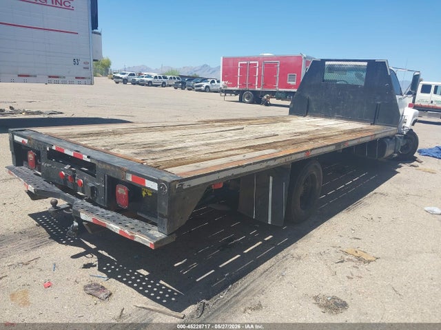 45228717 :رقم المزاد ، 1GDJ6H1P1PJ507132 vin ، 1993 Gmc Topkick C6h042 مزاد بيع