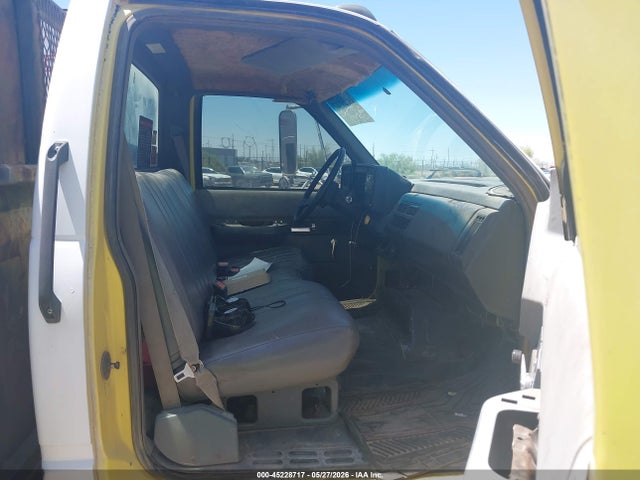 45228717 :رقم المزاد ، 1GDJ6H1P1PJ507132 vin ، 1993 Gmc Topkick C6h042 مزاد بيع