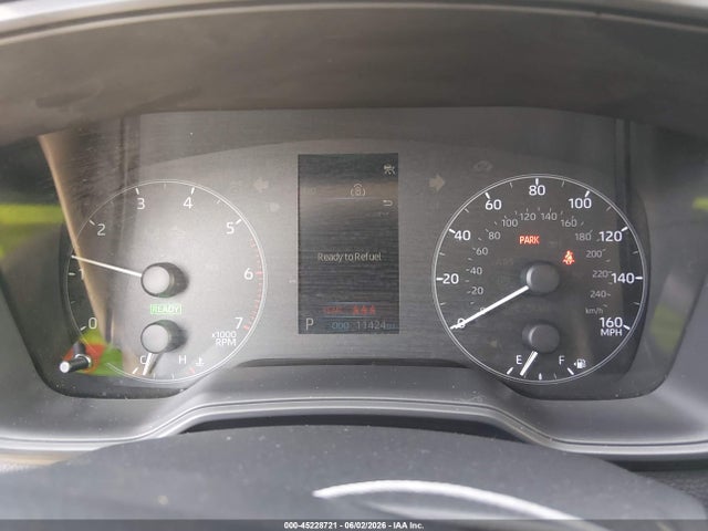 Aukcja sprzedaży 2024 Toyota Corolla Hybrid Le, vin: JTDBCMFE4R3033220, numer aukcji: 45228721