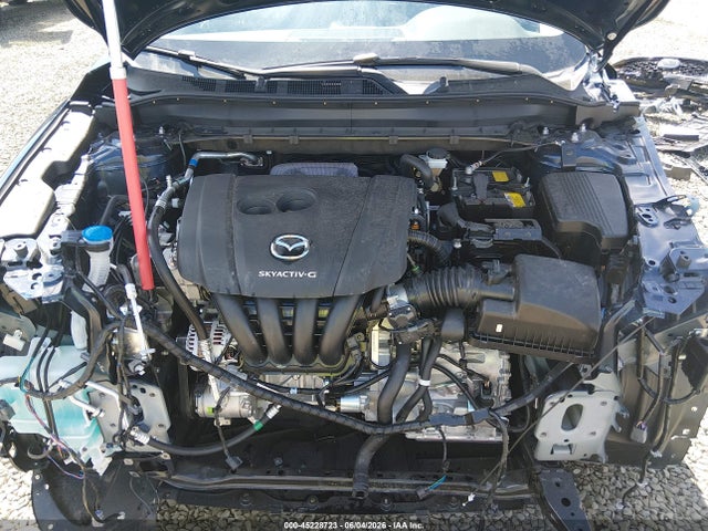 JM3KFBCLXS0664762 Mazda Cx-5 2.5 S Preferred