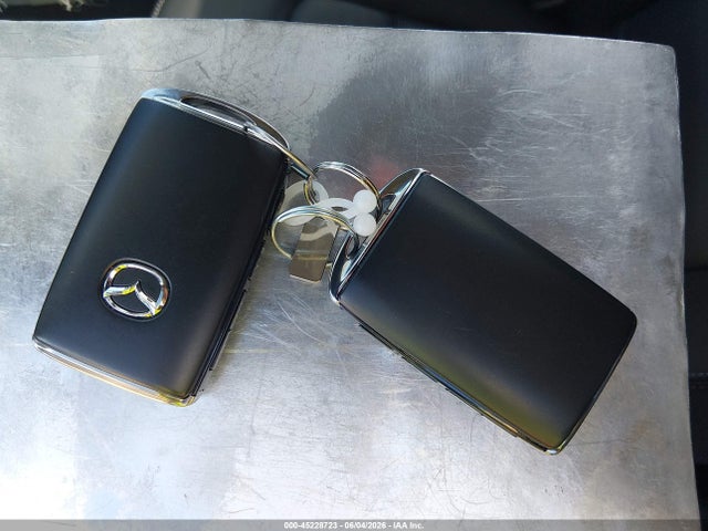 JM3KFBCLXS0664762 Mazda Cx-5 2.5 S Preferred