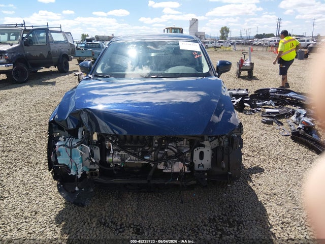 JM3KFBCLXS0664762 Mazda Cx-5 2.5 S Preferred