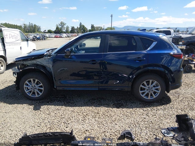 Mazda Cx-5 2.5 S Preferred 2025 JM3KFBCLXS0664762 Image 15
