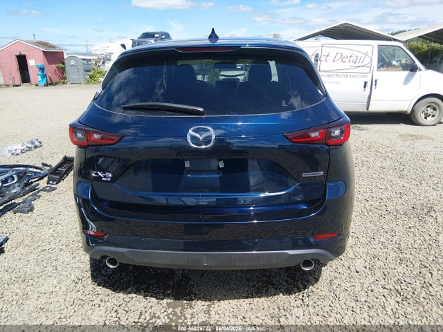 JM3KFBCLXS0664762 Mazda Cx-5 2.5 S Preferred