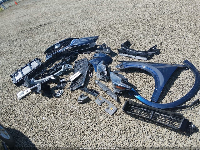 JM3KFBCLXS0664762 Mazda Cx-5 2.5 S Preferred