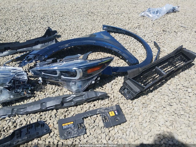 JM3KFBCLXS0664762 Mazda Cx-5 2.5 S Preferred