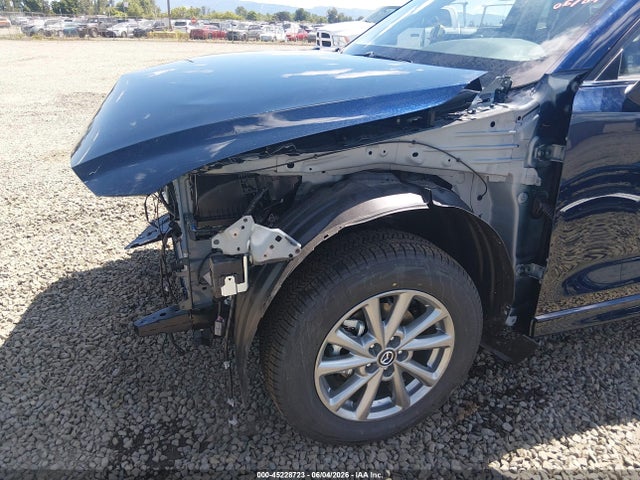JM3KFBCLXS0664762 Mazda Cx-5 2.5 S Preferred