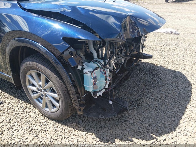 Mazda Cx-5 2.5 S Preferred 2025 JM3KFBCLXS0664762 Image 22