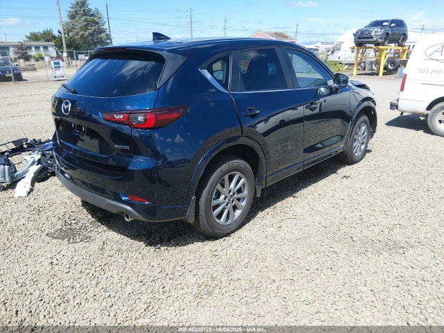 JM3KFBCLXS0664762 Mazda Cx-5 2.5 S Preferred