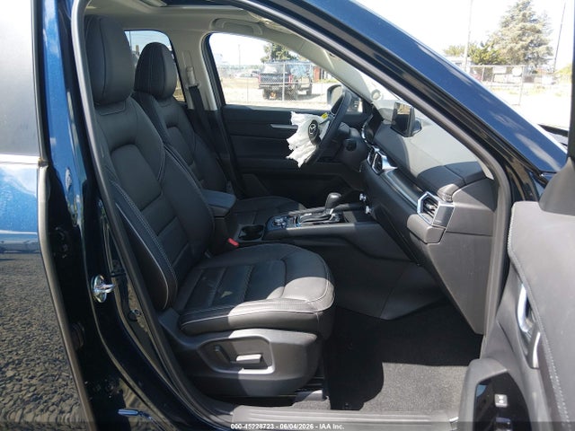 Mazda Cx-5 2.5 S Preferred 2025 JM3KFBCLXS0664762 Image 5