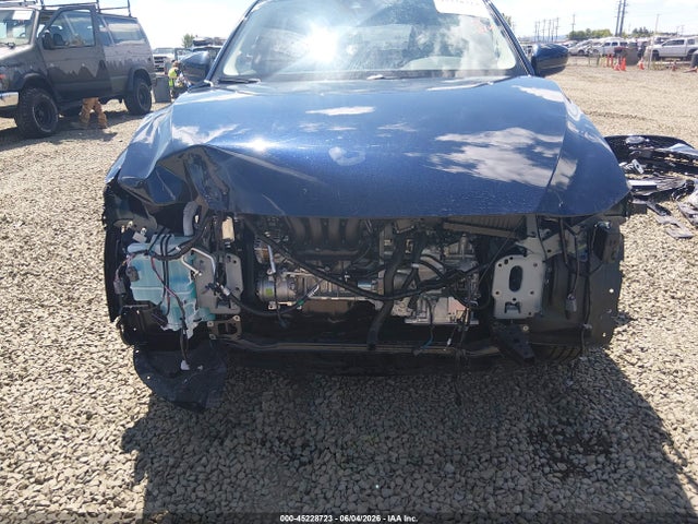 Mazda Cx-5 2.5 S Preferred 2025 JM3KFBCLXS0664762 Image 6