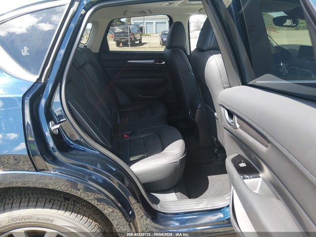 Mazda Cx-5 2.5 S Preferred 2025 JM3KFBCLXS0664762 Image 8