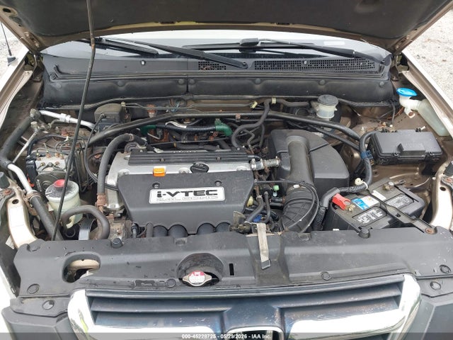 Продажа на аукционе авто 2003 Honda Cr-v Ex, vin: SHSRD78803U137940, номер лота: 45228725