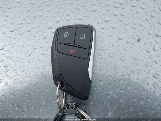 45228729 :رقم المزاد ، 1GCPSBEK9T1160830 vin ، 2026 Chevrolet Colorado Wt, Rwd مزاد بيع