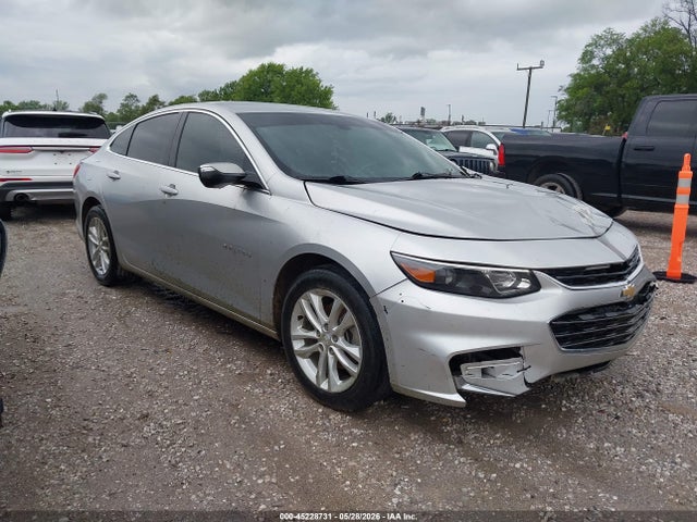 Chevrolet MALIBU 1LT 2017 1G1ZE5ST6HF270705 main image