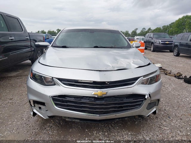 1G1ZE5ST6HF270705 Chevrolet MALIBU 1LT