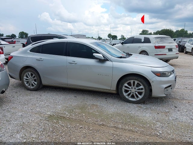 1G1ZE5ST6HF270705 Chevrolet MALIBU 1LT