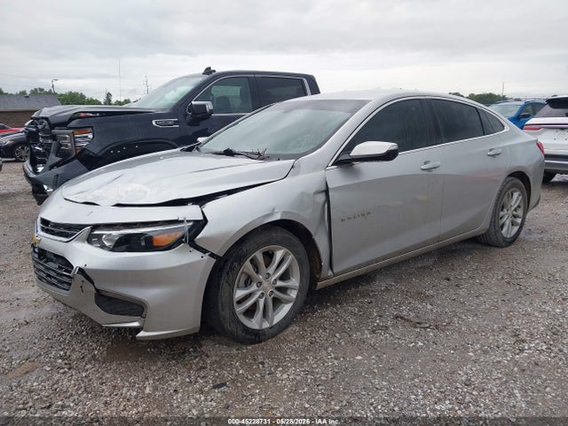 1G1ZE5ST6HF270705 Chevrolet MALIBU 1LT