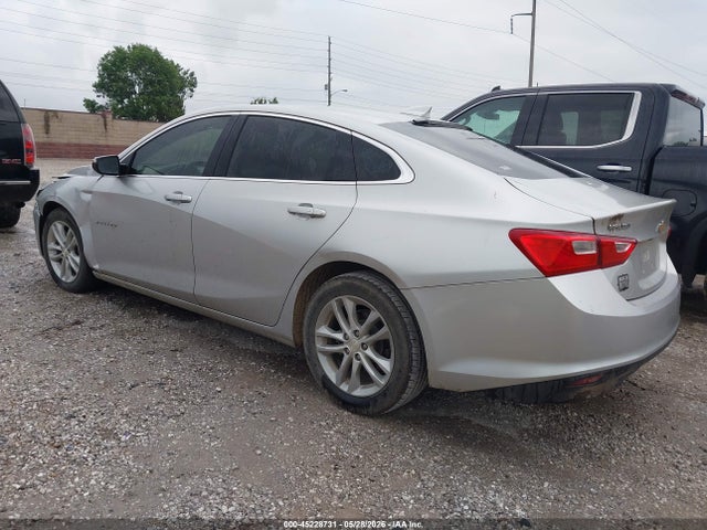 1G1ZE5ST6HF270705 Chevrolet MALIBU 1LT