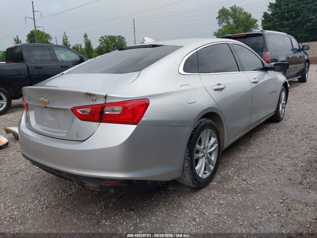 1G1ZE5ST6HF270705 Chevrolet MALIBU 1LT