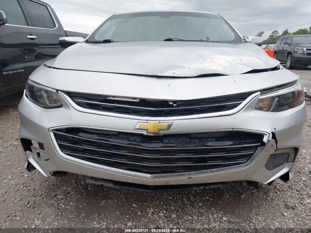 1G1ZE5ST6HF270705 Chevrolet MALIBU 1LT