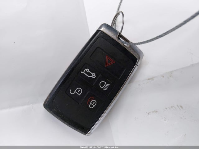 Продажа на аукционе авто 2021 Land Rover Range Rover P525 Westminster, vin: SALGS2SE5MA446313, номер лота: 45228733