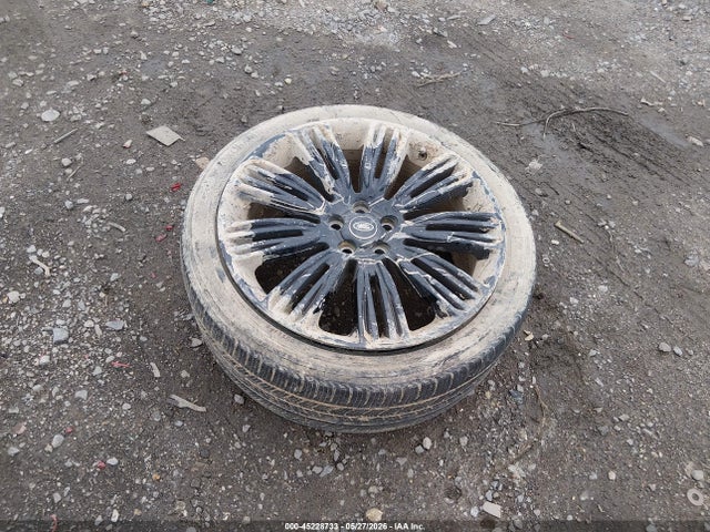 Продажа на аукционе авто 2021 Land Rover Range Rover P525 Westminster, vin: SALGS2SE5MA446313, номер лота: 45228733