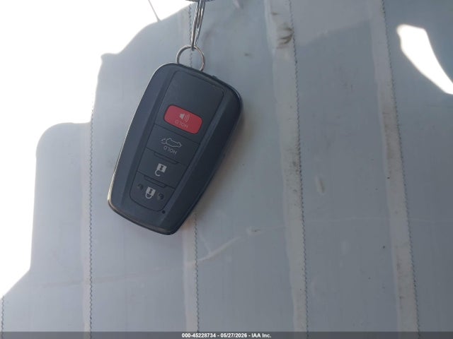 JTME6RFV0SJ066038 Toyota Rav4 Hybrid Xse