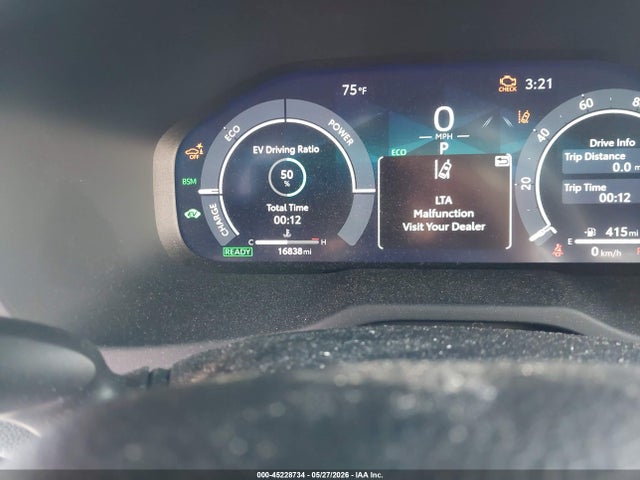 JTME6RFV0SJ066038 Toyota Rav4 Hybrid Xse