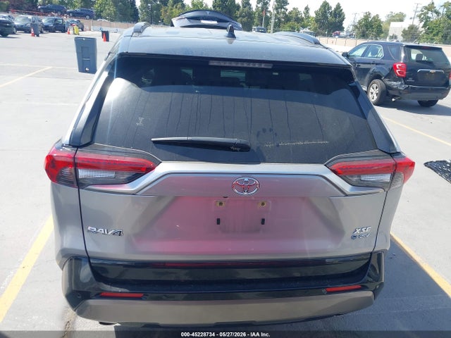 JTME6RFV0SJ066038 Toyota Rav4 Hybrid Xse