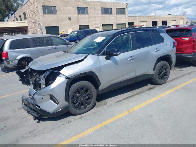 JTME6RFV0SJ066038 Toyota Rav4 Hybrid Xse
