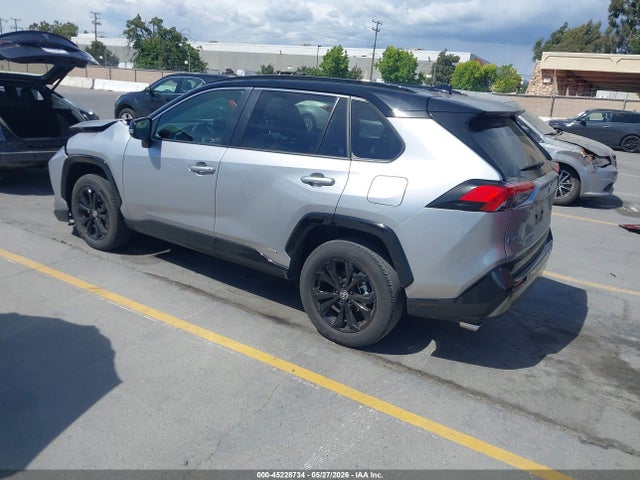 JTME6RFV0SJ066038 Toyota Rav4 Hybrid Xse
