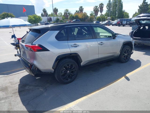 JTME6RFV0SJ066038 Toyota Rav4 Hybrid Xse